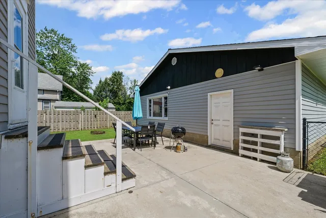 $164,900 | 543 East Orleans Street, Paxton, IL 60957