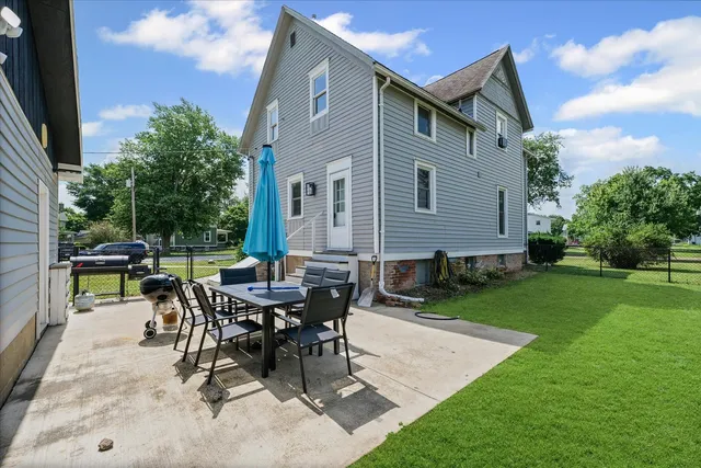 $164,900 | 543 East Orleans Street, Paxton, IL 60957