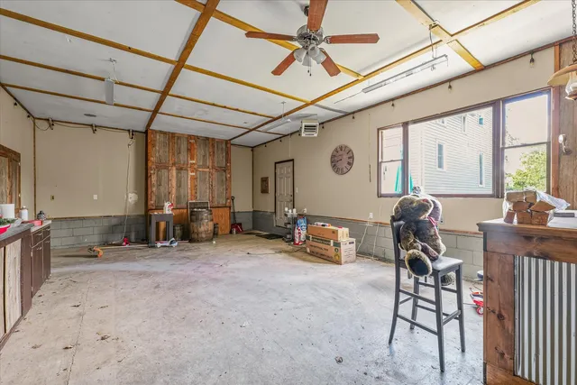 $164,900 | 543 East Orleans Street, Paxton, IL 60957