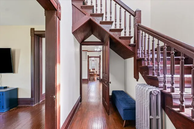 $164,900 | 543 East Orleans Street, Paxton, IL 60957