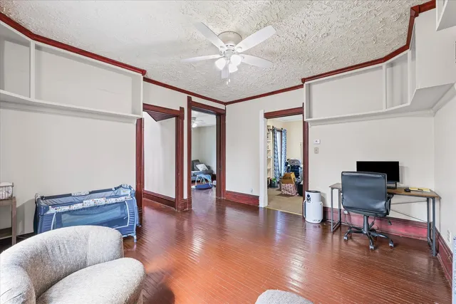 $164,900 | 543 East Orleans Street, Paxton, IL 60957