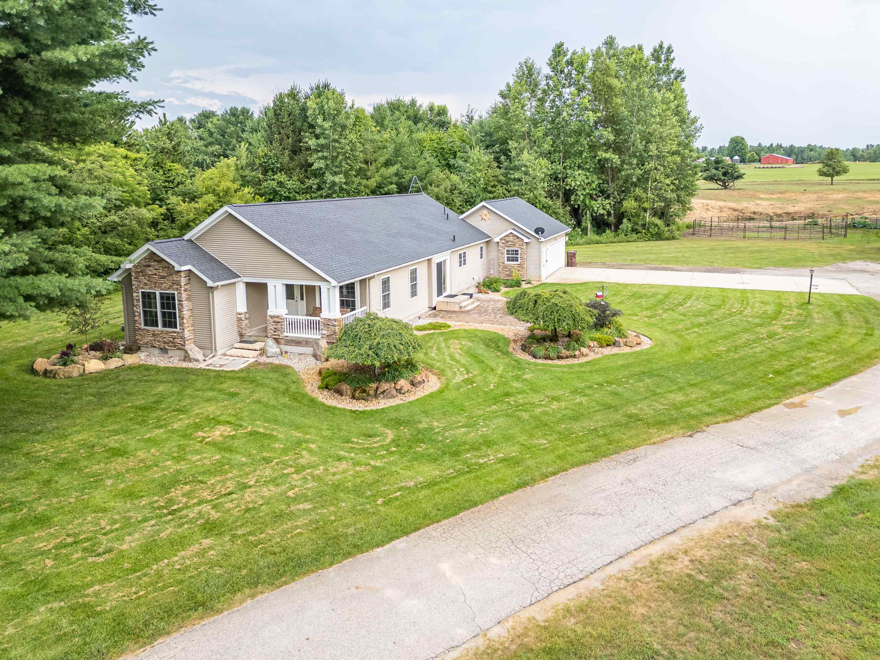 4545 Willford Road Gladwin, MI 48624 - Photo 28 of 82