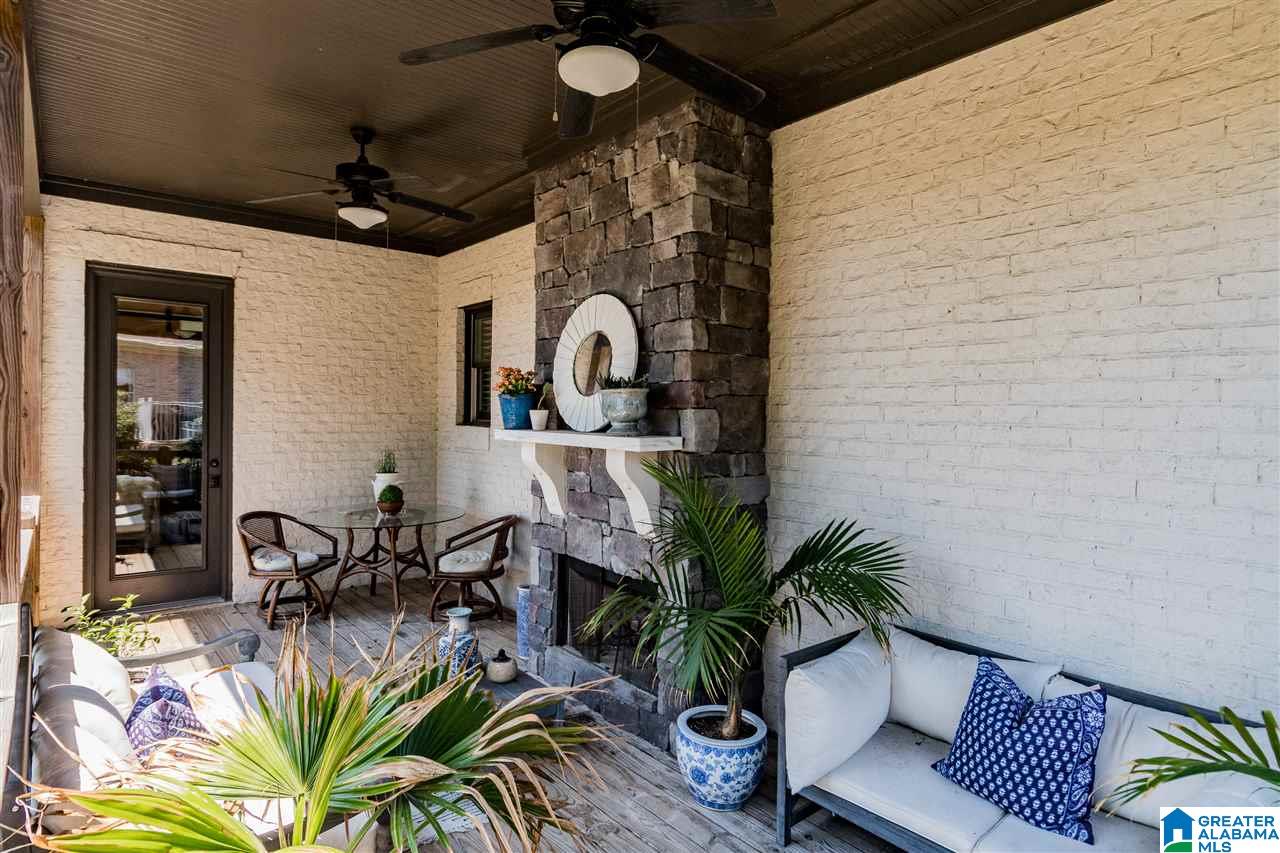 1447 Ridge Road Birmingham, AL 35209 - Photo 30 of 36