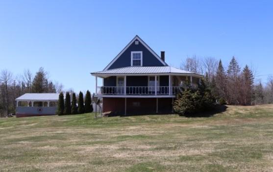 122 Clark Road Patten, ME 04765 - Photo 4 of 101 IMG_0200