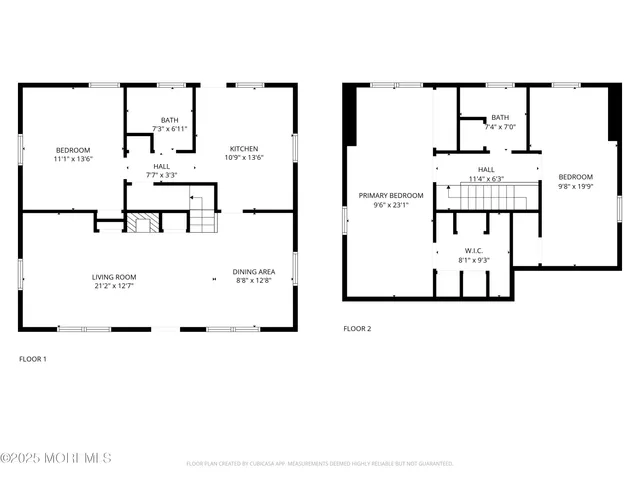 $675,000 | 72 Kempson Place, Metuchen, NJ 08840