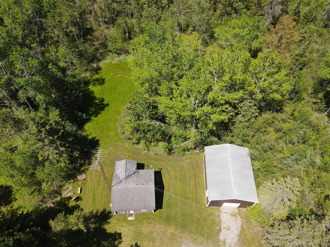 1710 Miller Road Lincoln, MI 48742 - Photo 30 of 66
