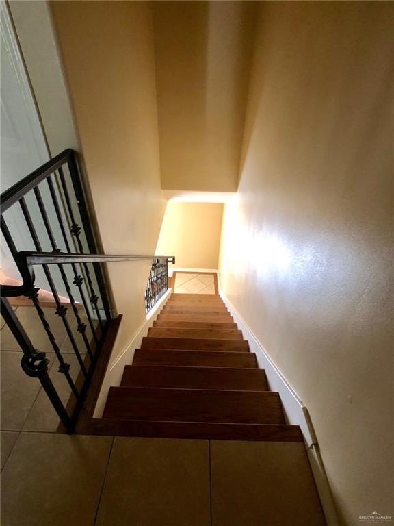 804 North Taylor Road, Unit 31 Mission, TX 78572 - Photo 25 of 27