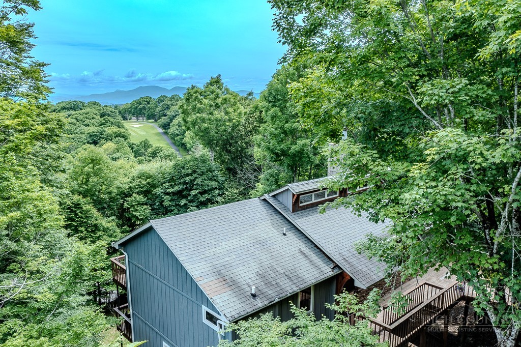 102 Red Oak Road Beech Mountain, NC 28604 - Photo 36 of 41