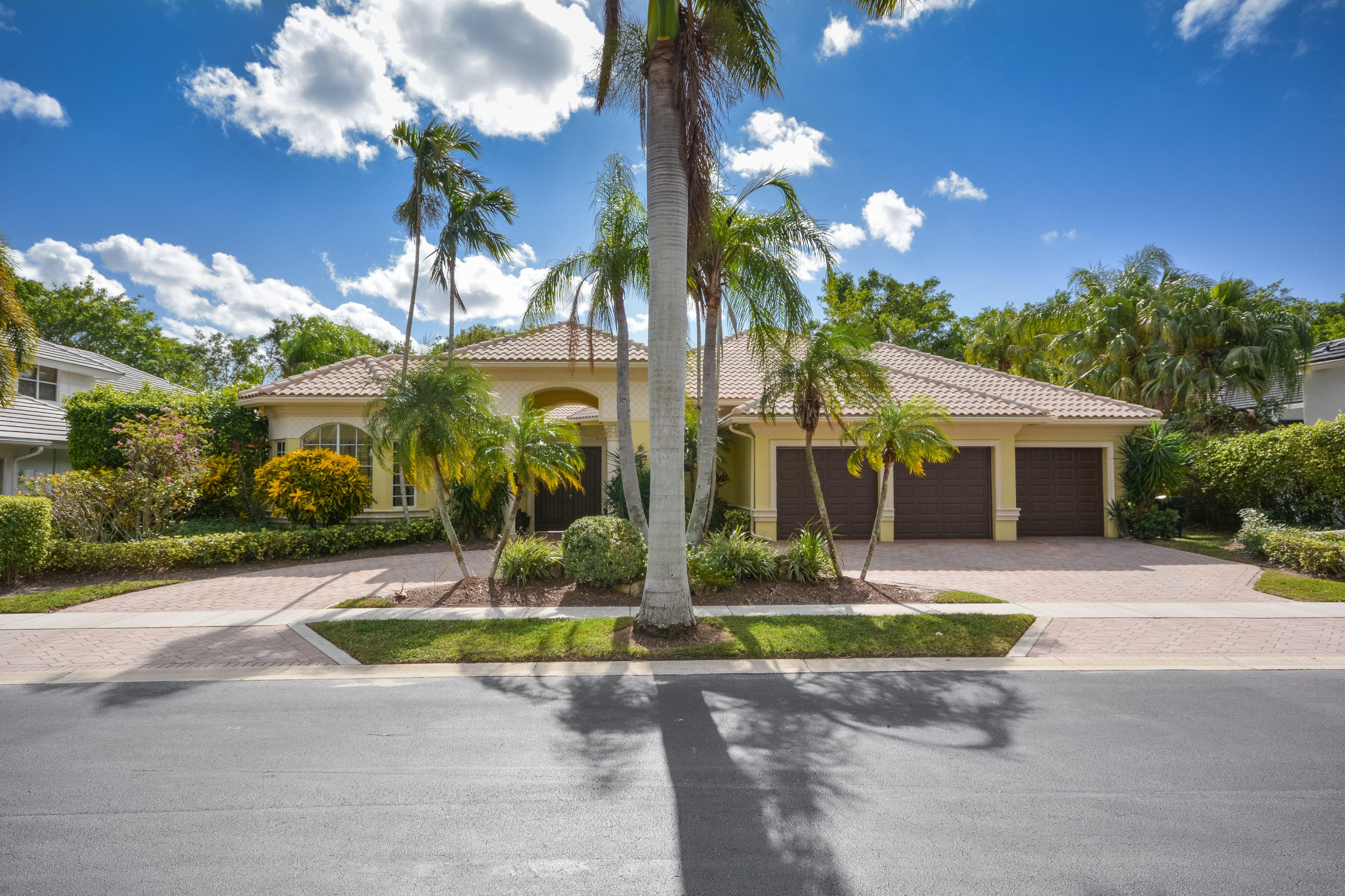 3786 Northwest 52nd Street Boca Raton, FL 33496 - Photo 1 of 32 3786 NW 52nd St Boca Raton FL-print-026-