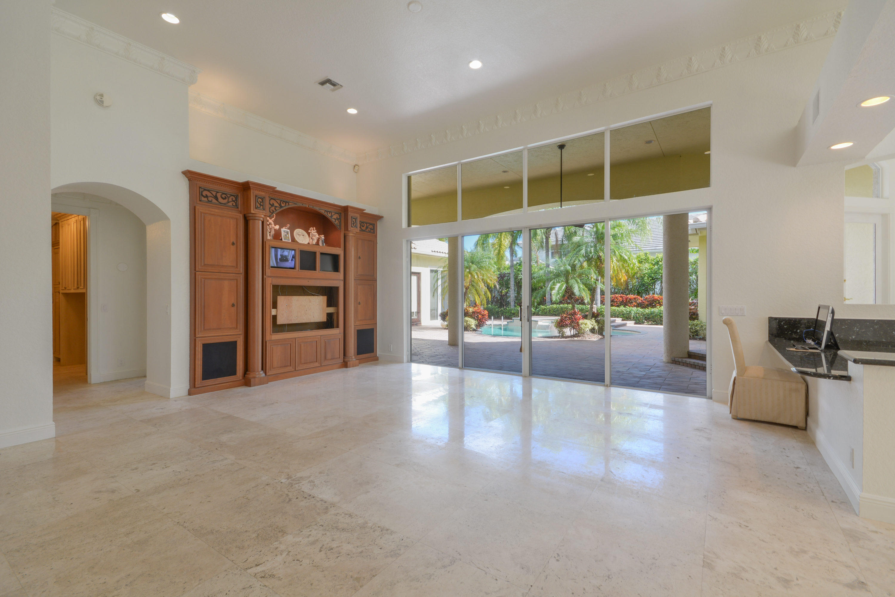 3786 Northwest 52nd Street Boca Raton, FL 33496 - Photo 18 of 32 Family Room