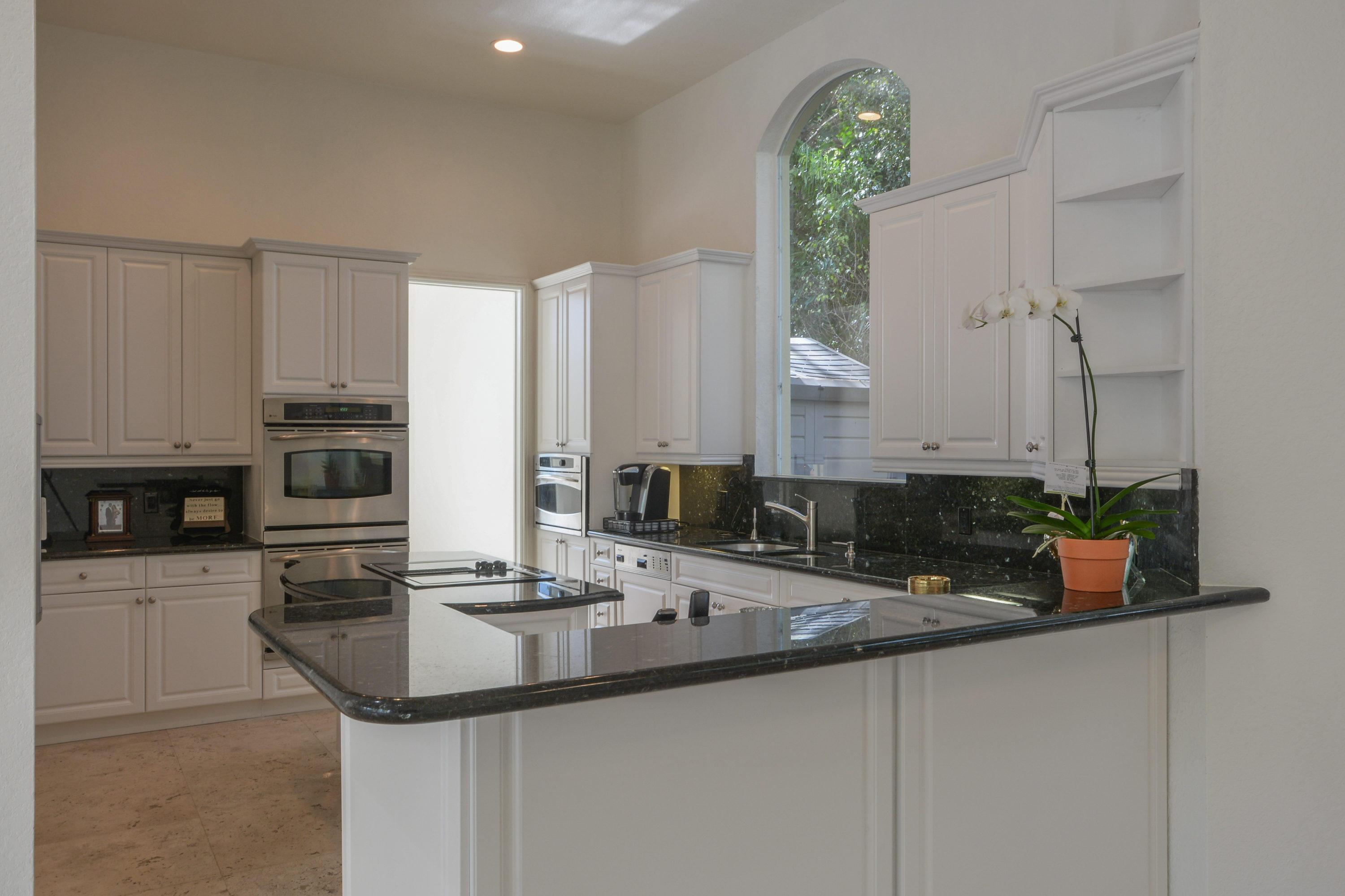 3786 Northwest 52nd Street Boca Raton, FL 33496 - Photo 20 of 32 Kitchen