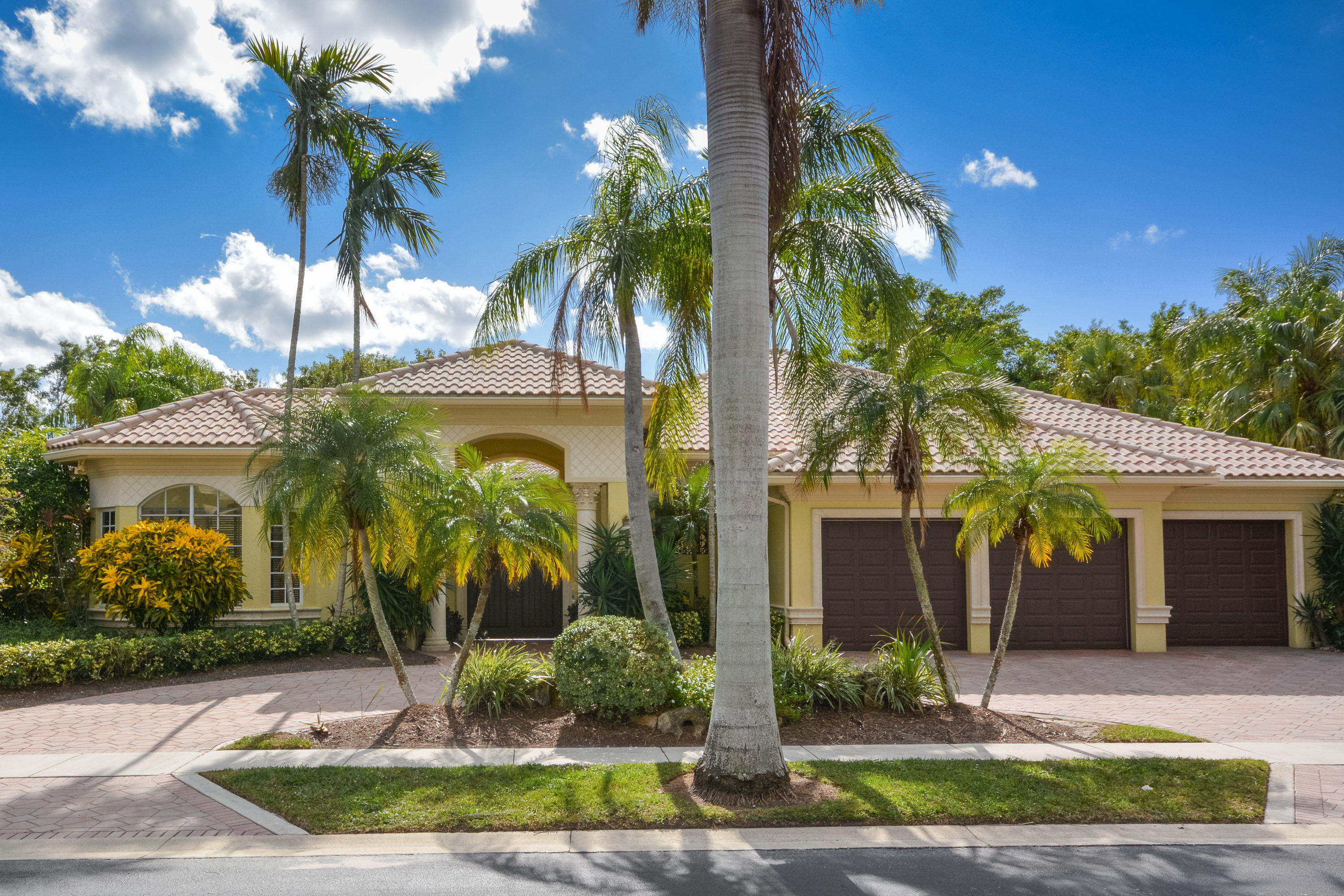 3786 Northwest 52nd Street Boca Raton, FL 33496 - Photo 2 of 32 3786 NW 52nd St Boca Raton FL-print-001-
