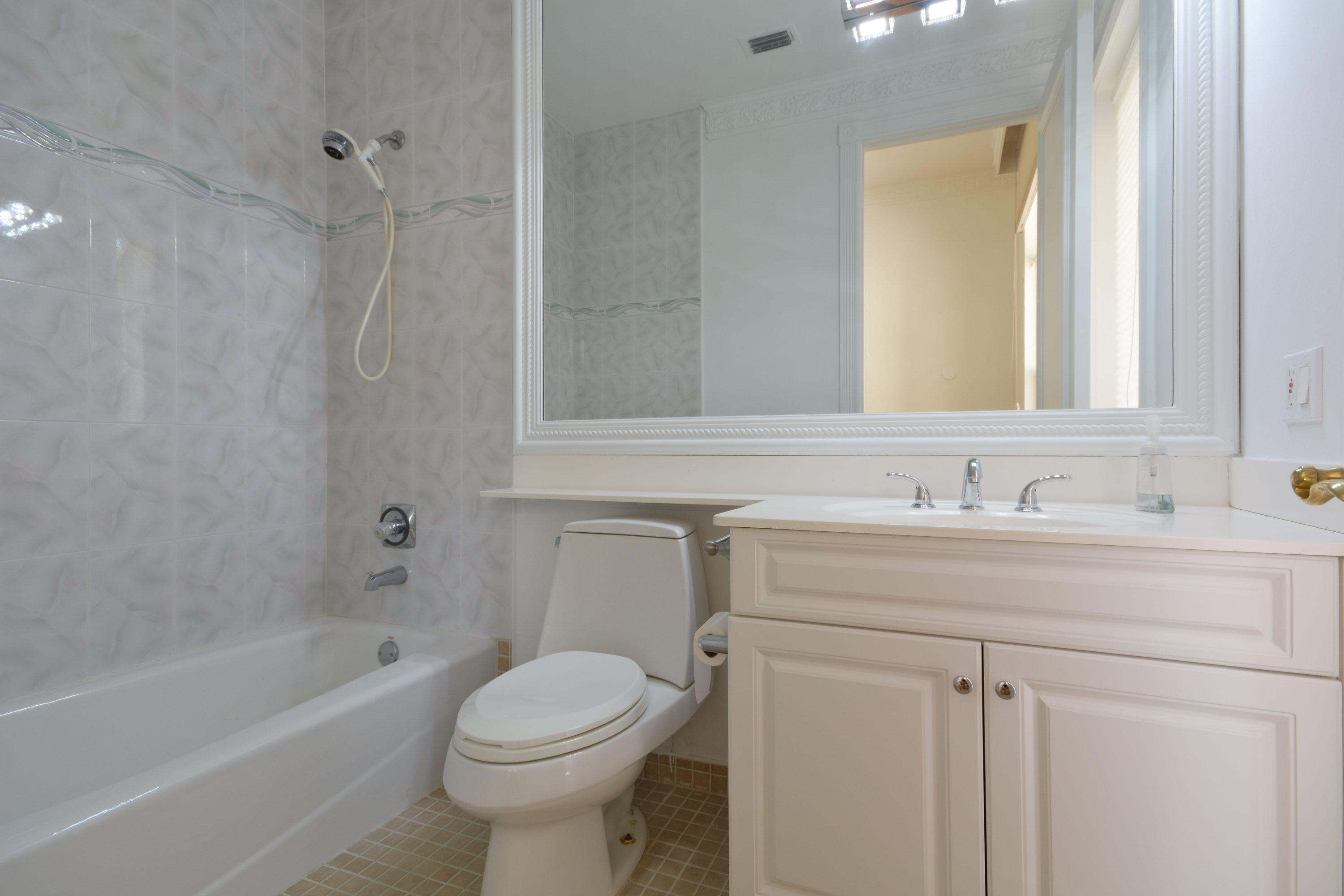 3786 Northwest 52nd Street Boca Raton, FL 33496 - Photo 22 of 32 Bathroom 2
