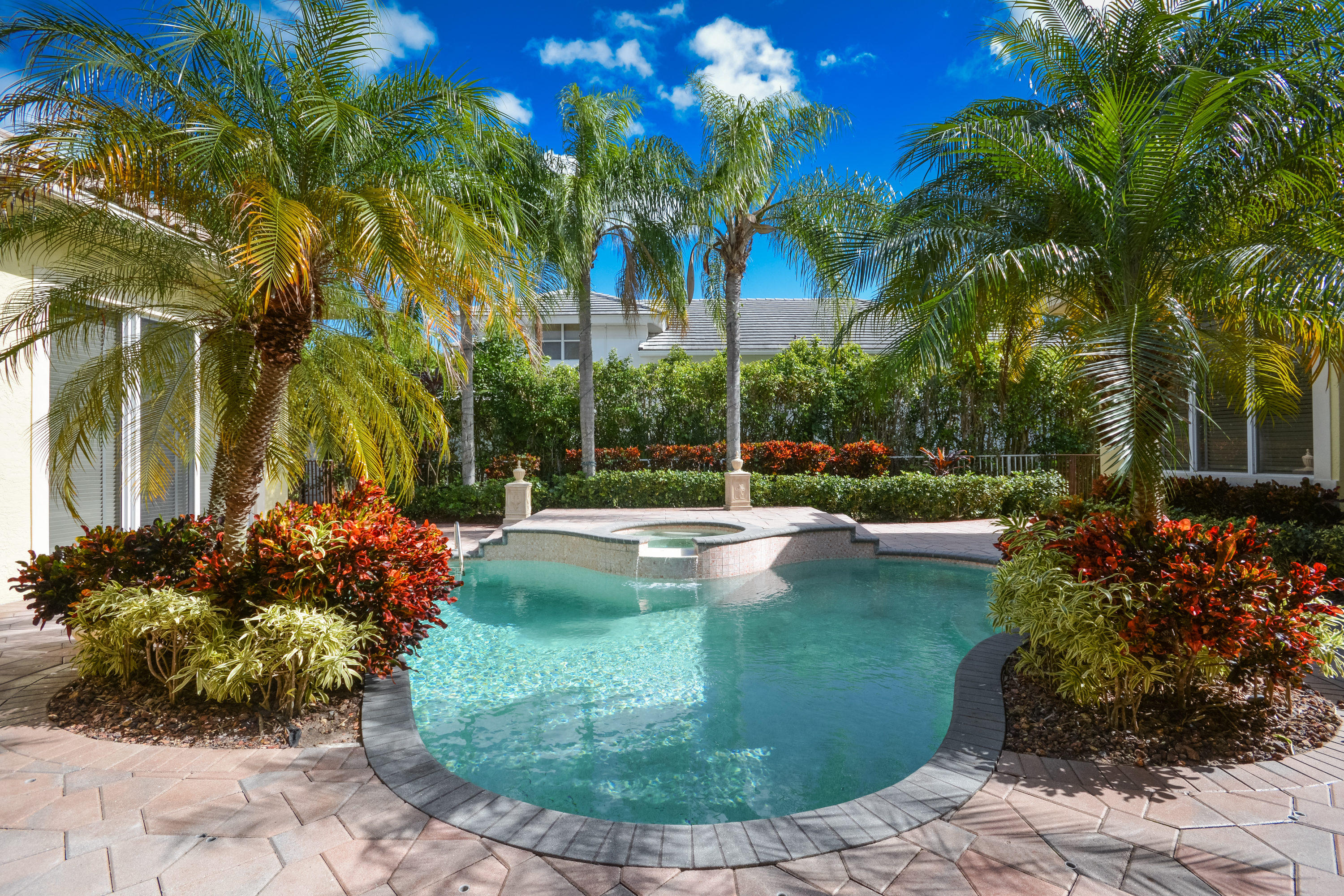 3786 Northwest 52nd Street Boca Raton, FL 33496 - Photo 4 of 32 Pool