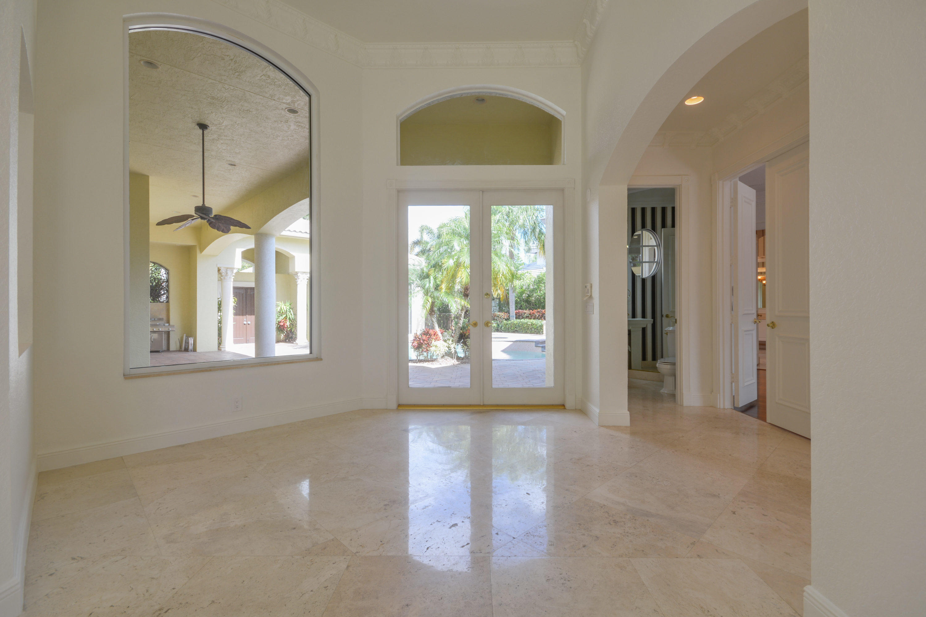 3786 Northwest 52nd Street Boca Raton, FL 33496 - Photo 10 of 32 Foyer