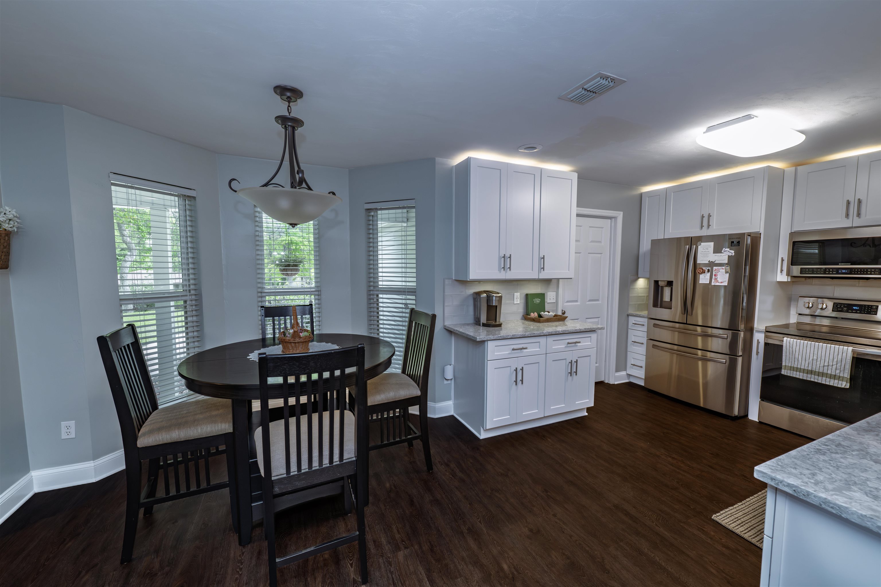 3525 Cherokee Ridge Trail Tallahassee, FL 32312 - Photo 10 of 33 Gallery Image 10