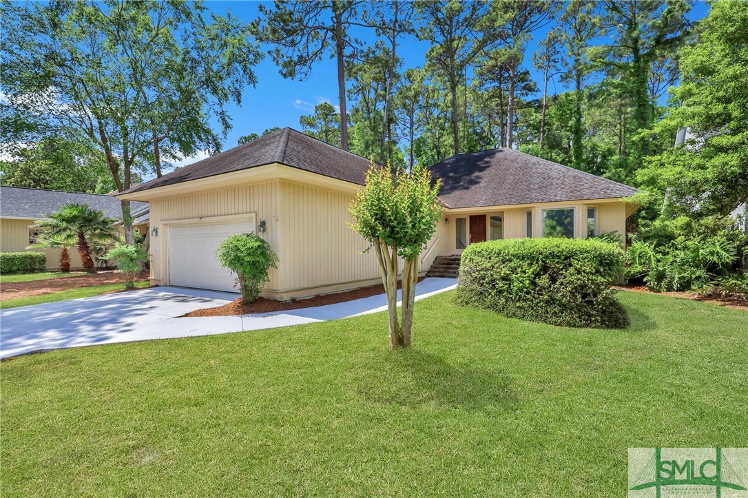 14 Riding Lane Savannah, GA 31411 - Photo 1 of 37