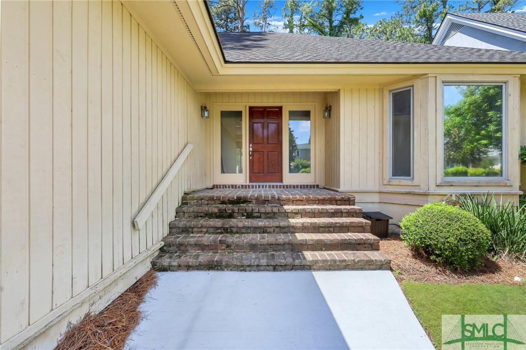 14 Riding Lane Savannah, GA 31411 - Photo 3 of 37