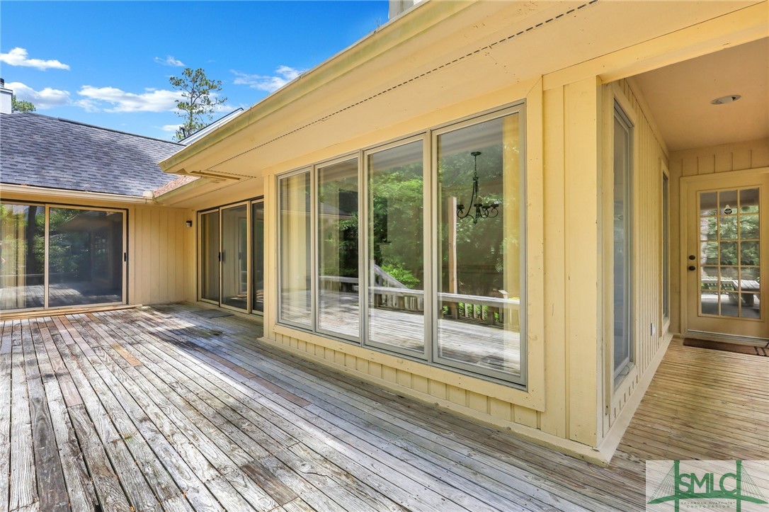 14 Riding Lane Savannah, GA 31411 - Photo 34 of 37