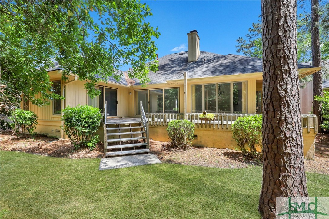 14 Riding Lane Savannah, GA 31411 - Photo 36 of 37