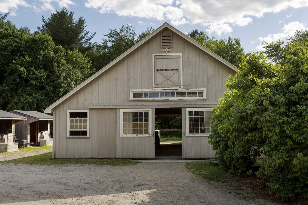 347 Littleton Road Harvard, MA 01451 - Photo 10 of 19