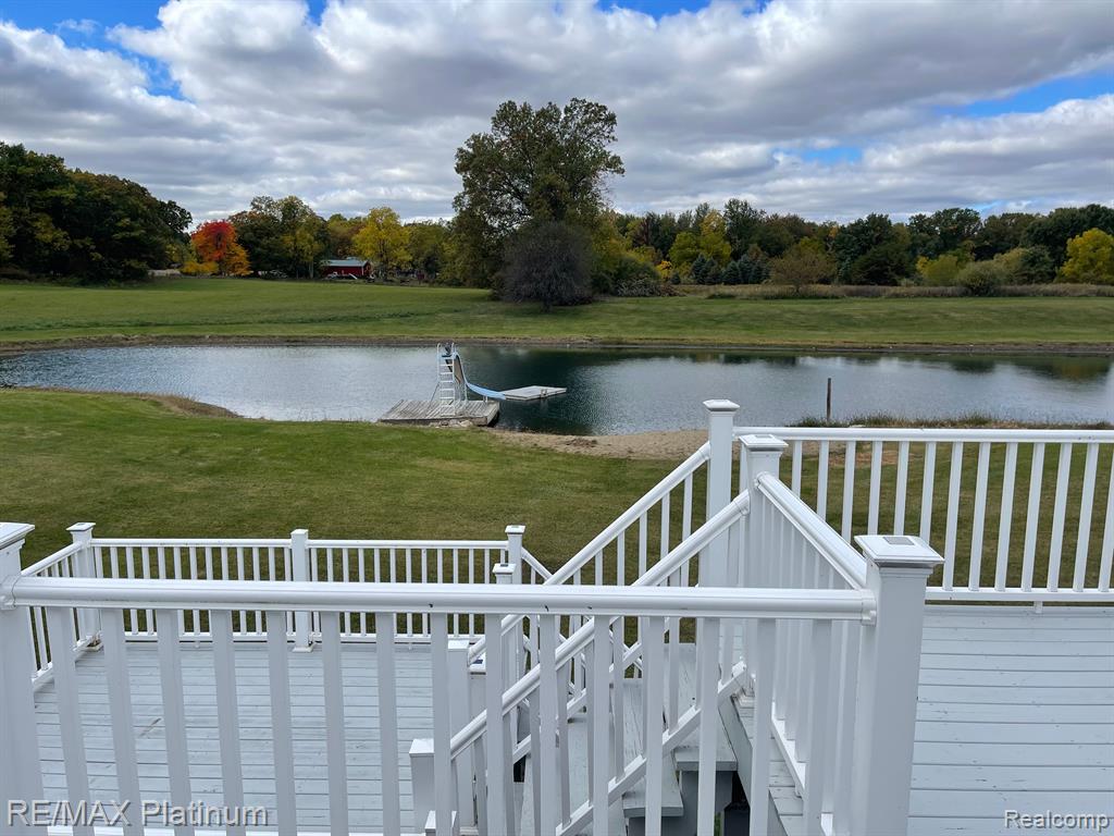 11365 Bohm Road Byron, MI 48418 - Photo 9 of 32