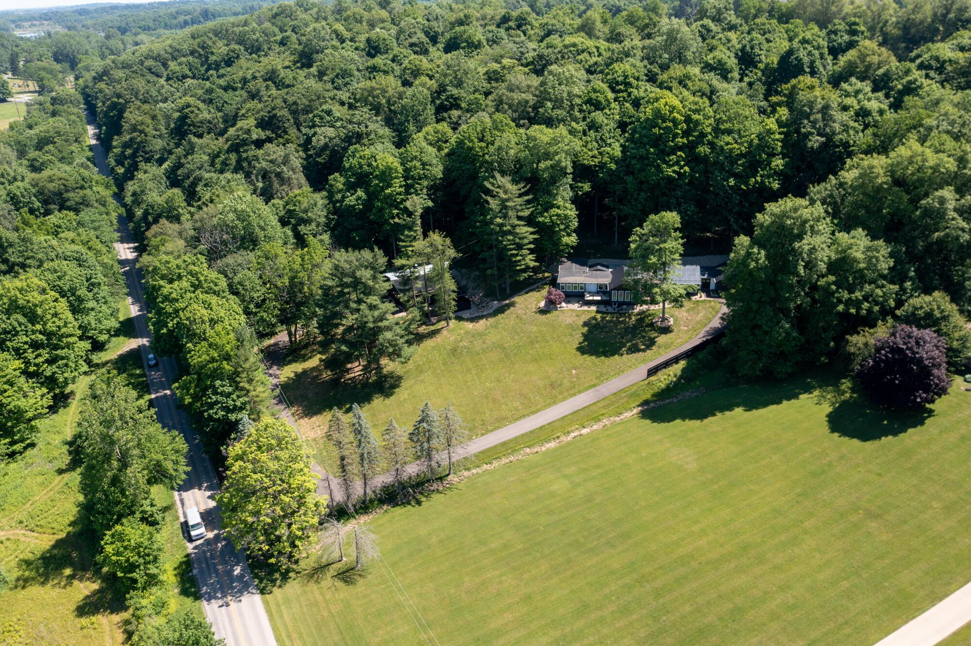 1467 South Home Road Mansfield, OH 44904 - Photo 1 of 70