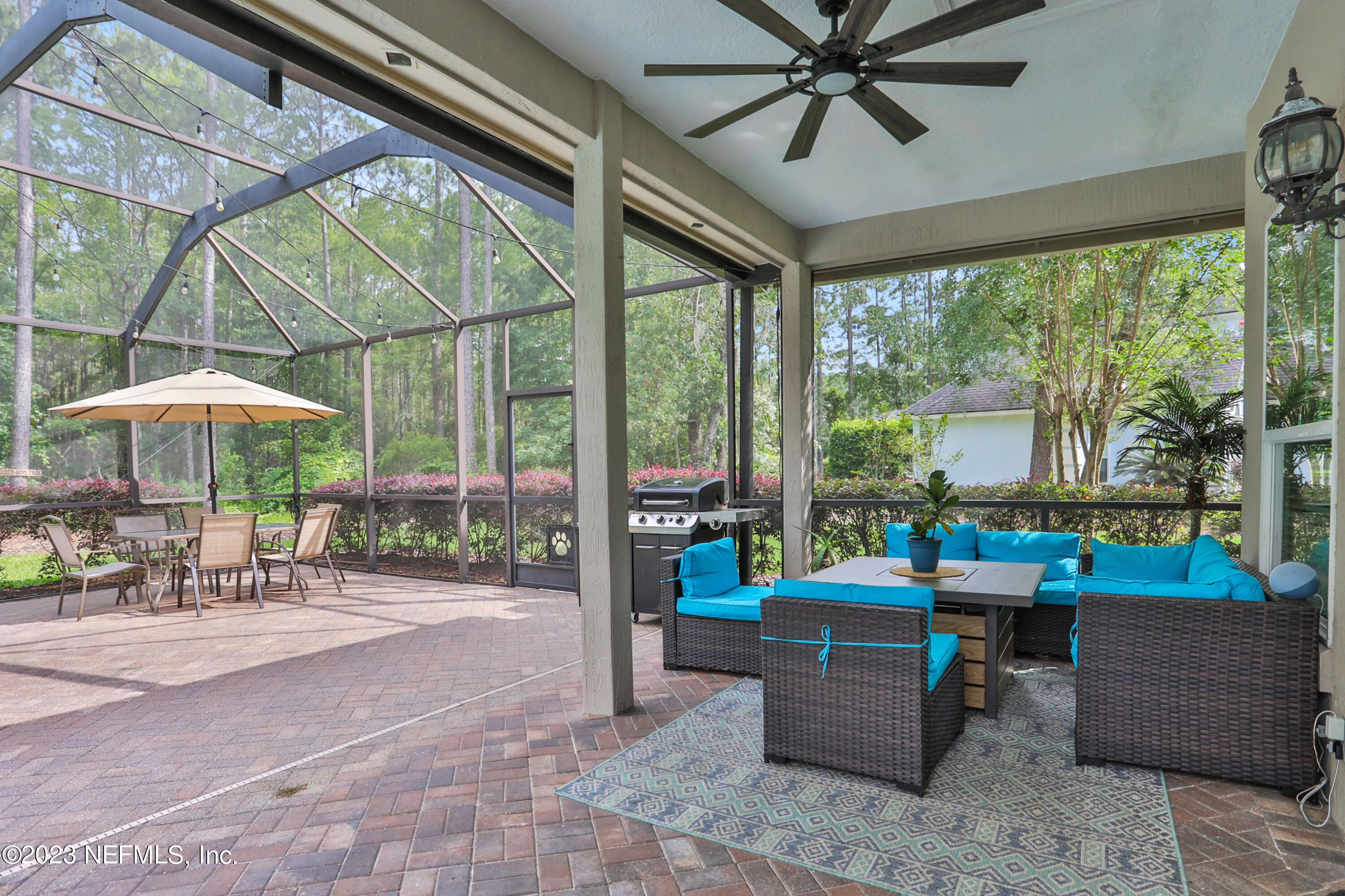 212 Twining Trace St. Johns, FL 32259 - Photo 32 of 60 Pool Deck