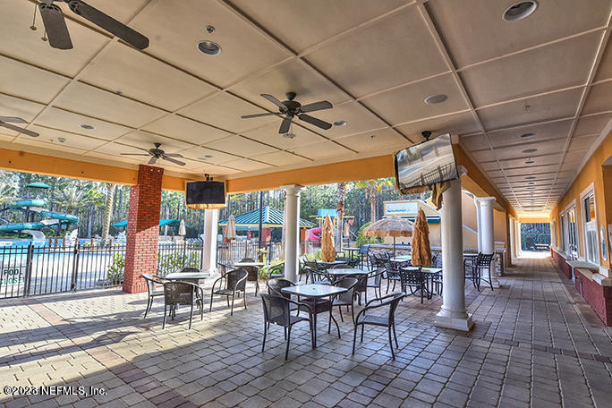 212 Twining Trace St. Johns, FL 32259 - Photo 47 of 60 a view of a bar restaurant
