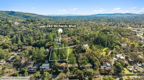 $239,000 | 265 Richards Boulevard, Sonoma, CA 95476
