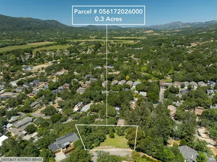 $239,000 | 265 Richards Boulevard, Sonoma, CA 95476