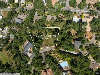 $239,000 | 265 Richards Boulevard, Sonoma, CA 95476