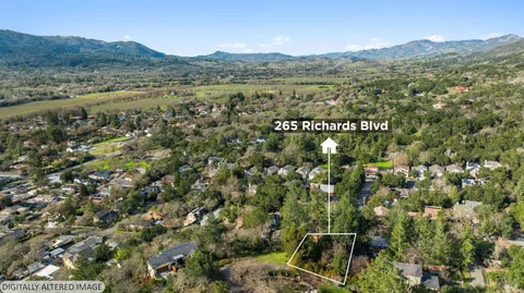 $239,000 | 265 Richards Boulevard, Sonoma, CA 95476