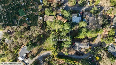 $239,000 | 265 Richards Boulevard, Sonoma, CA 95476