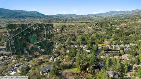 $239,000 | 265 Richards Boulevard, Sonoma, CA 95476