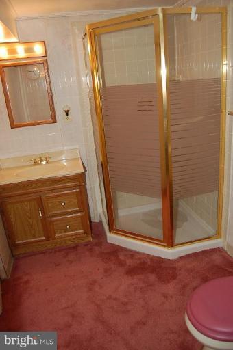 10705 Inwood Avenue Silver Spring, MD 20902 - Photo 9 of 10 Bath #2