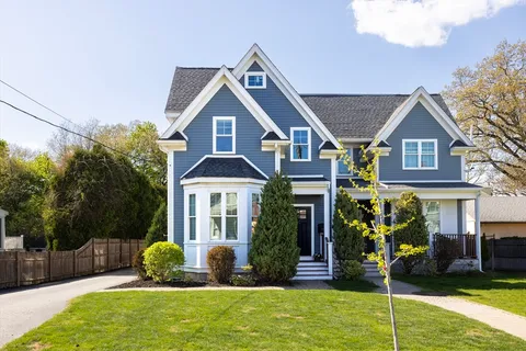 $1,899,000 | 39 Charles Street, Unit A, Newton, MA 02466