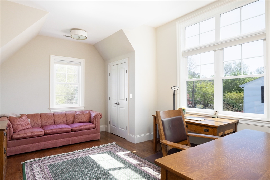 39 Charles Street, Unit A Newton, MA 02466 - Photo 12 of 21