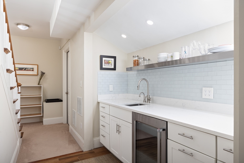 39 Charles Street, Unit A Newton, MA 02466 - Photo 16 of 21