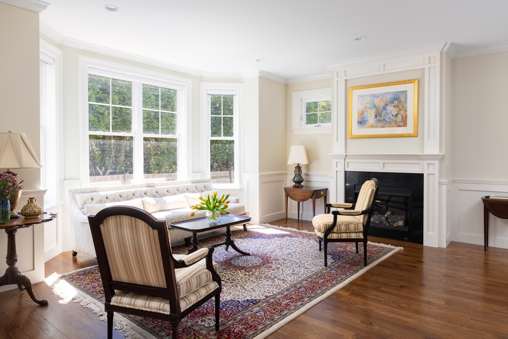 39 Charles Street, Unit A Newton, MA 02466 - Photo 5 of 21