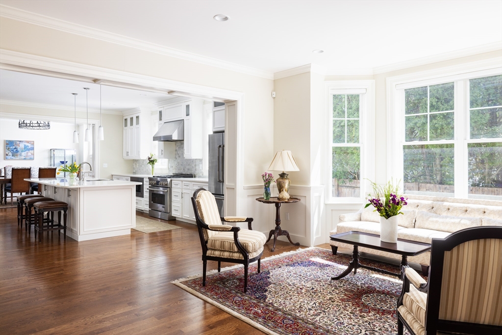 39 Charles Street, Unit A Newton, MA 02466 - Photo 6 of 21