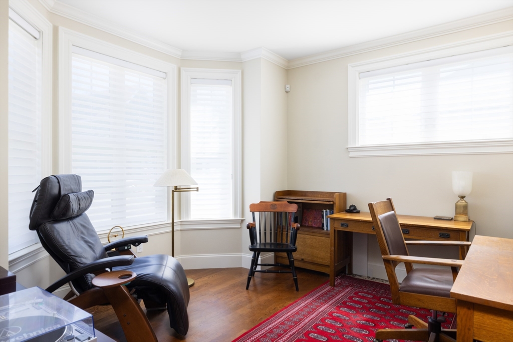 39 Charles Street, Unit A Newton, MA 02466 - Photo 8 of 21