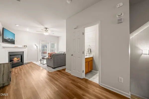 $299,000 | 2806 Wyntercrest Lane, Durham, NC 27713