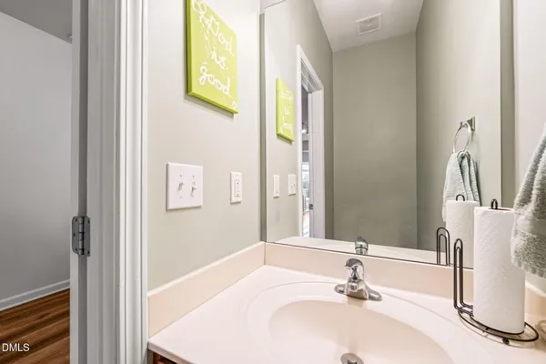 $299,000 | 2806 Wyntercrest Lane, Durham, NC 27713