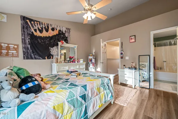 $299,000 | 2806 Wyntercrest Lane, Durham, NC 27713