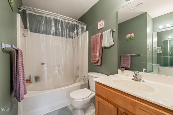 $299,000 | 2806 Wyntercrest Lane, Durham, NC 27713