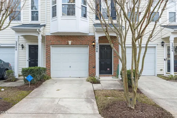 $299,000 | 2806 Wyntercrest Lane, Durham, NC 27713