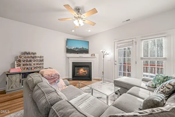 $299,000 | 2806 Wyntercrest Lane, Durham, NC 27713