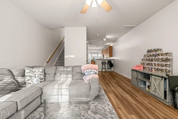 $299,000 | 2806 Wyntercrest Lane, Durham, NC 27713