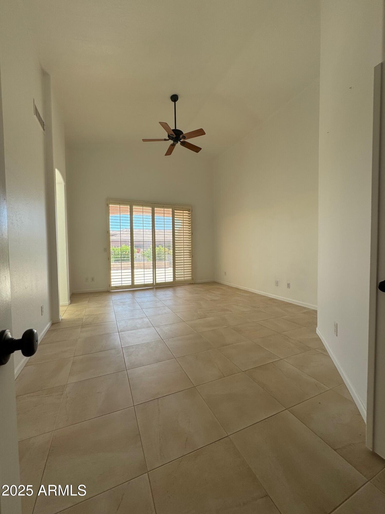 6334 East Viewmont Drive, Unit 57 Mesa, AZ 85215 - Photo 11 of 61 Master Bedroom